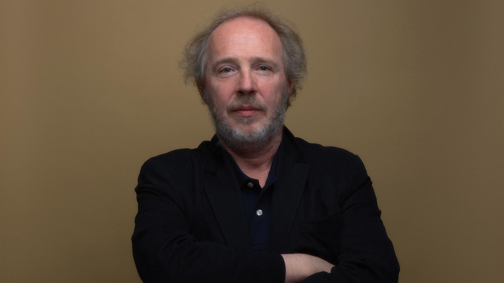 Arnaud  Desplechin. Foto: Thomas Brunot