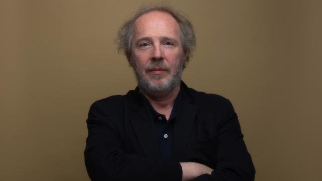 Arnaud  Desplechin. Foto: Thomas Brunot