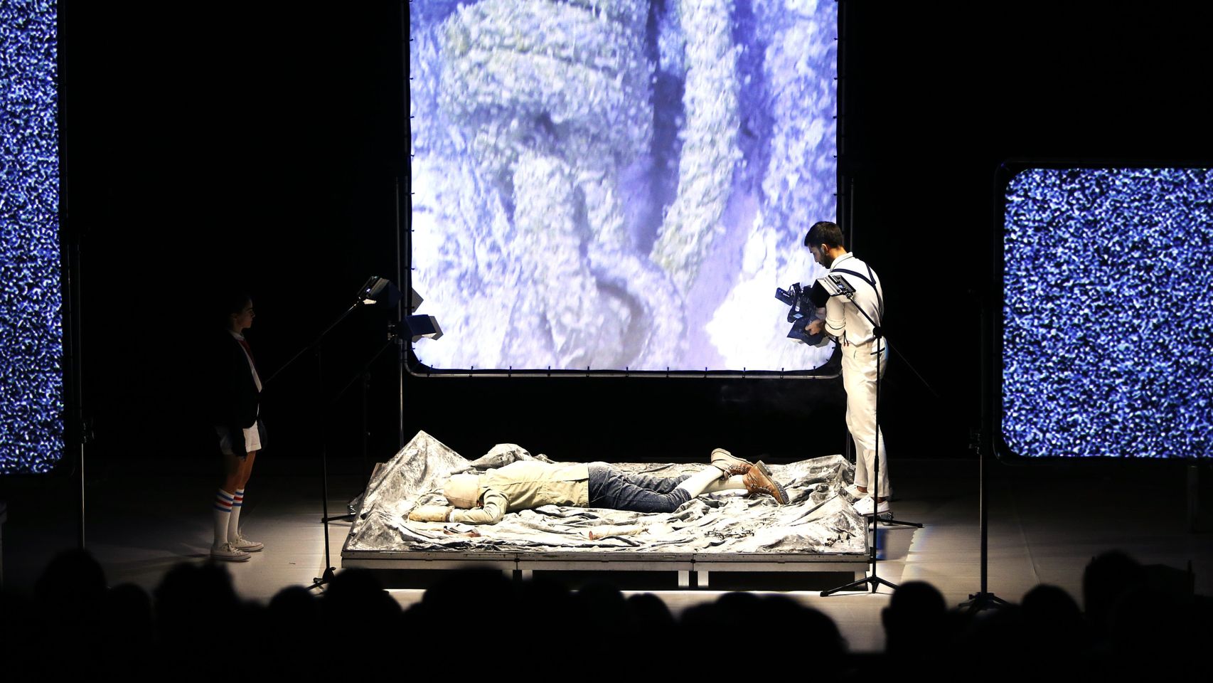 La Muestra de Teatro de Alicante busca proyectos para su nueva edición.