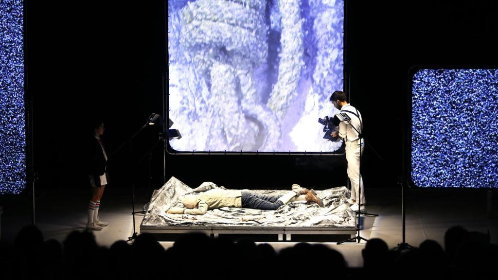 La Muestra de Teatro de Alicante busca proyectos para su nueva edición.