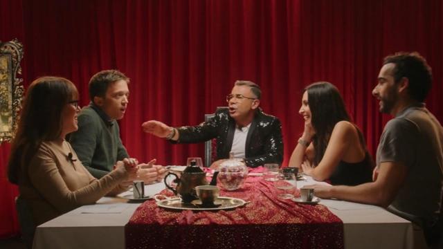 Primer capítulo de 'Los Burros de Fortunato'.