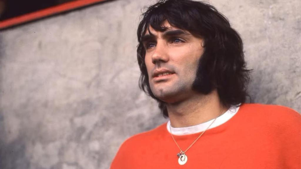 George Best