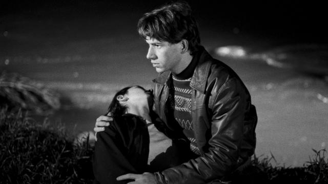 Inês de Medeiros y Pedro Hestnes