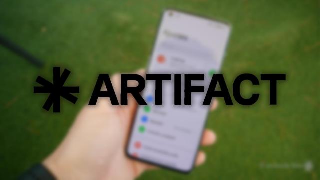 La IA selecciona tus noticias con esta app