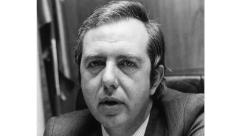 José Miguel Hernández Vázquez. Foto: Real Fundación de Toledo.