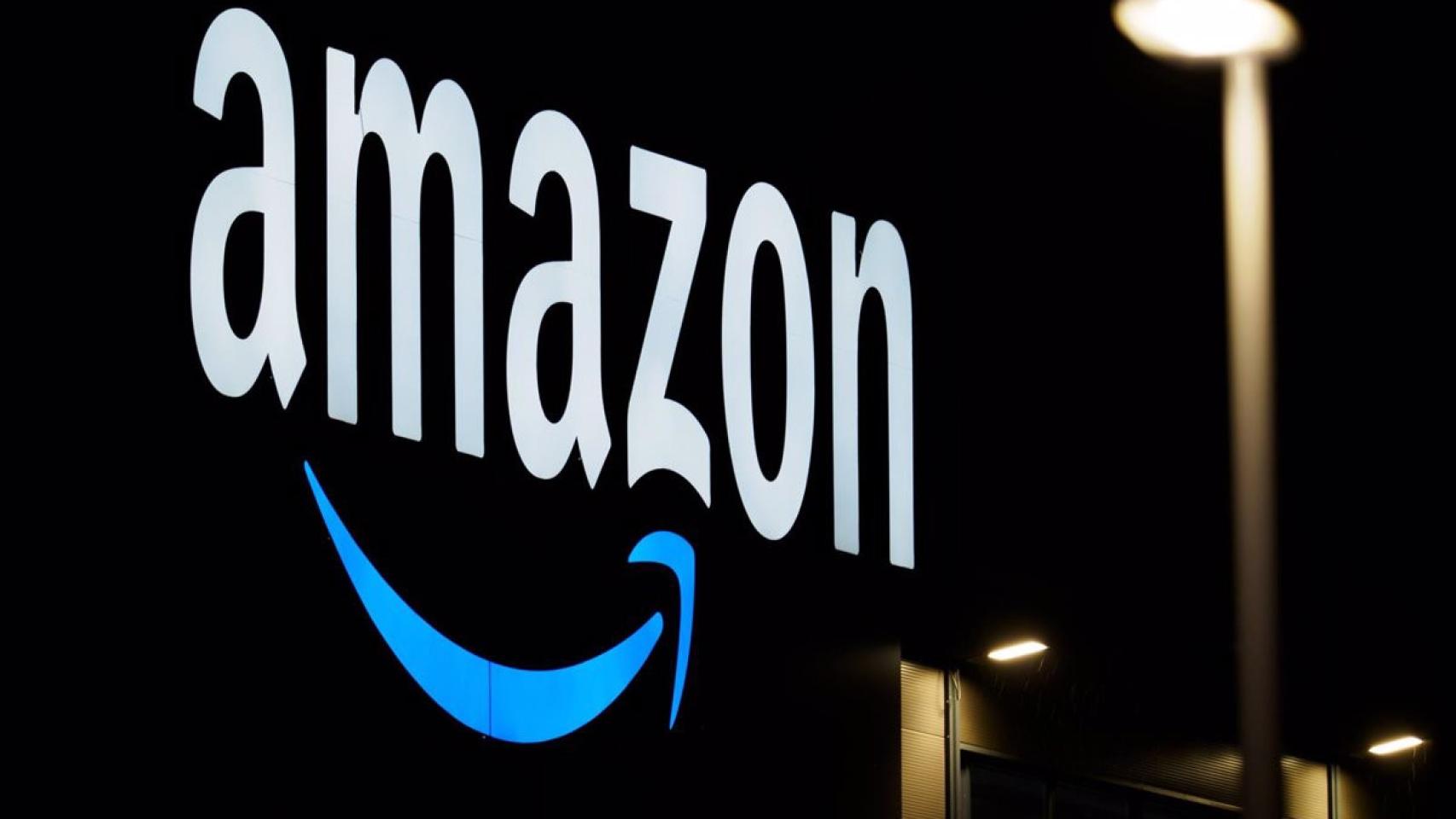 Amazon.