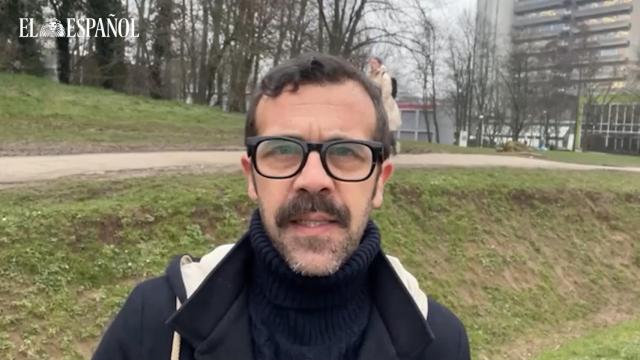 Videoanálisis de Alberto D. Prieto: El fin de la historia acabó en Ucrania