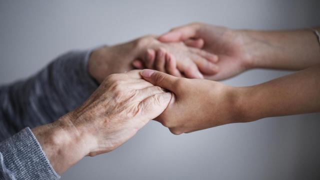 Apoyo a personas en situación de vulnerabilidad.