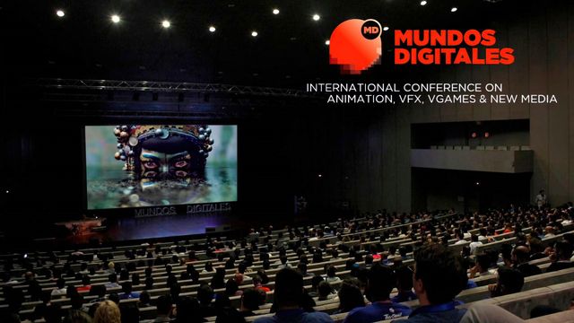 La IA tendrá un espacio destacado en el XXI Congreso Mundos Digitales de A Coruña