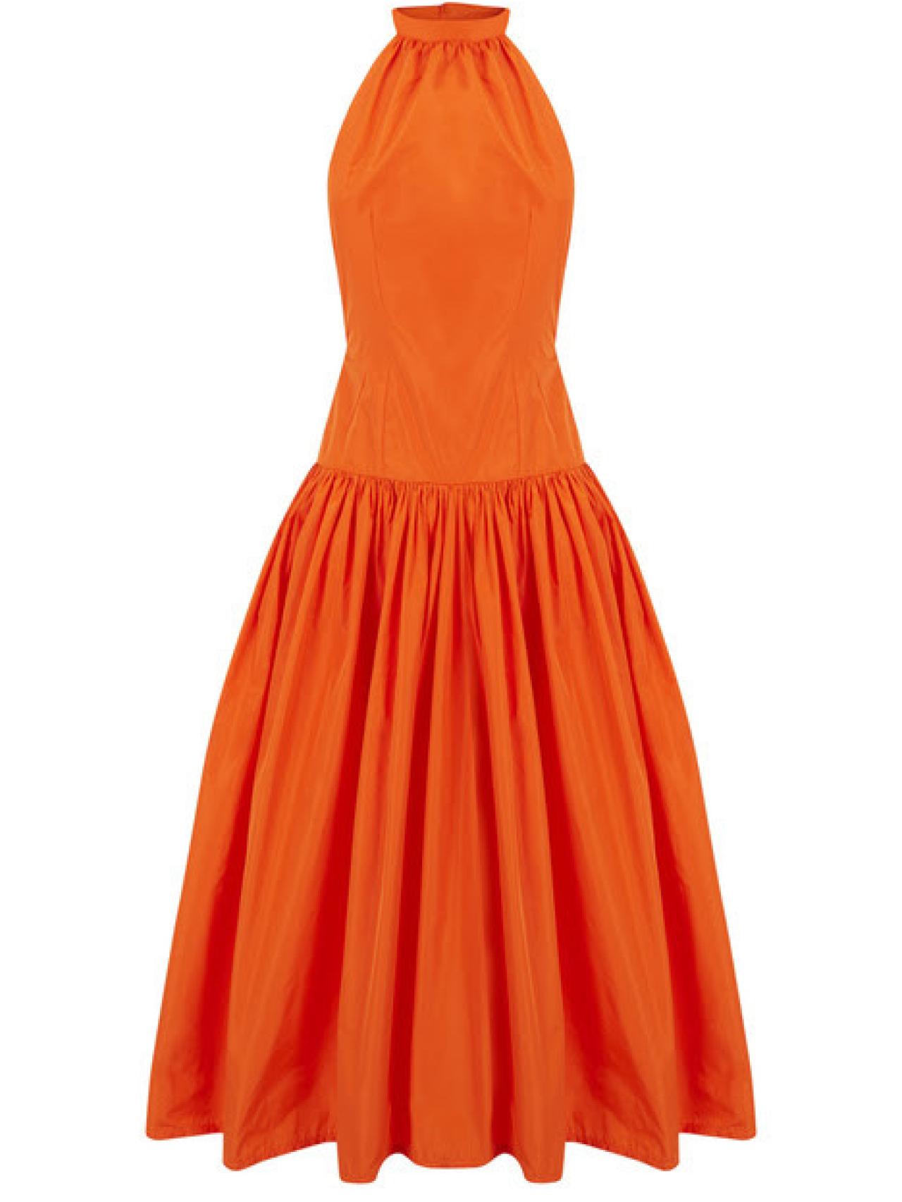 Vestido Moani short de Koahari.