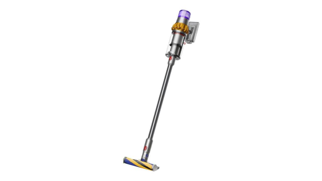Aspirador Dyson.