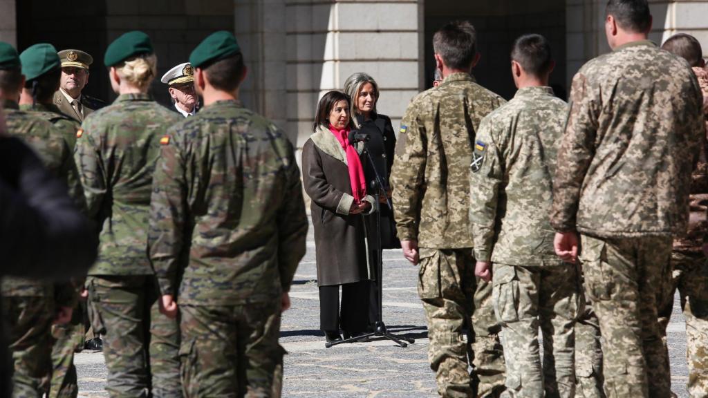 Homenaje en Toledo. Foto: Óscar Huertas.
