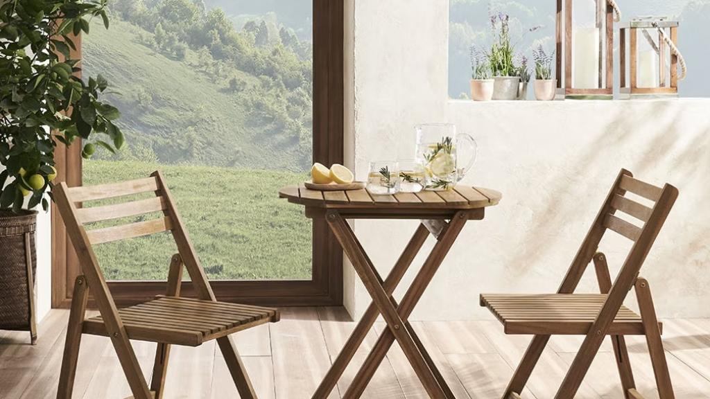Imágenes cedidas cortesía de El Corte Inglés