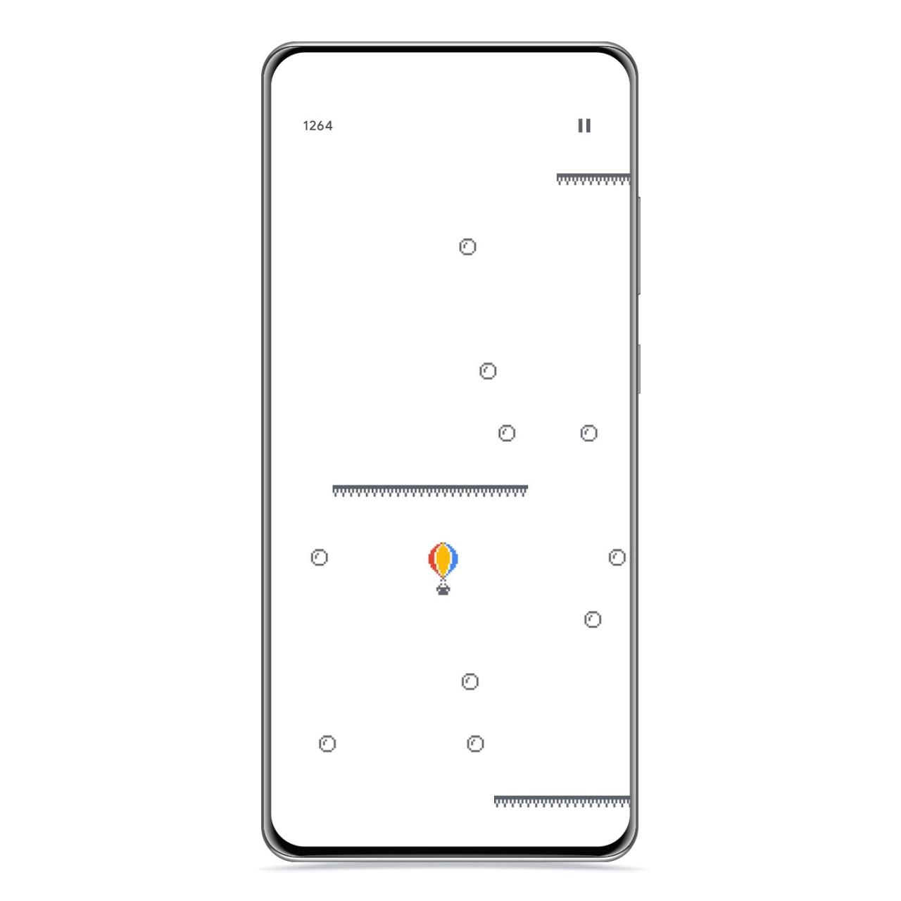 Juego de Google Play