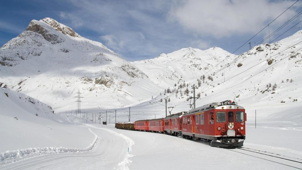 Suiza.