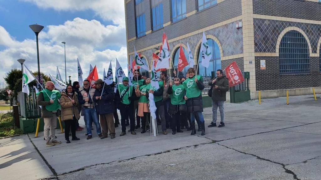 Trabajadores de Axactor