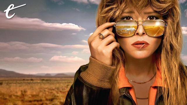 Sin noticias de 'Poker Face', una plataforma más y la mejor serie en emisión aún no se puede ver en España