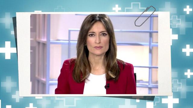 Sol Villanueva en un montaje de EL ESPAÑOL.