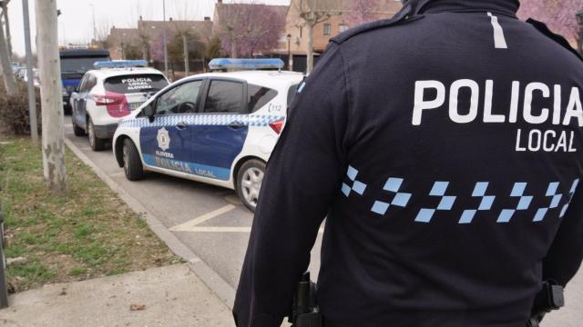 El Sindicato de Policía Local de CLM cree que la modificación la ley se ha quedado corta