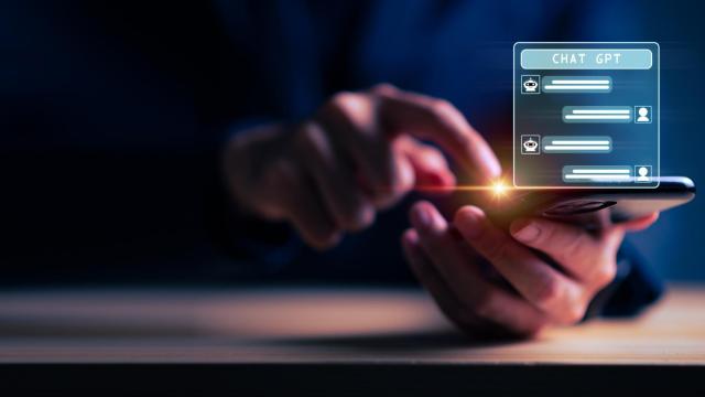 ¿Curar el cáncer con Inteligencia Artificial?