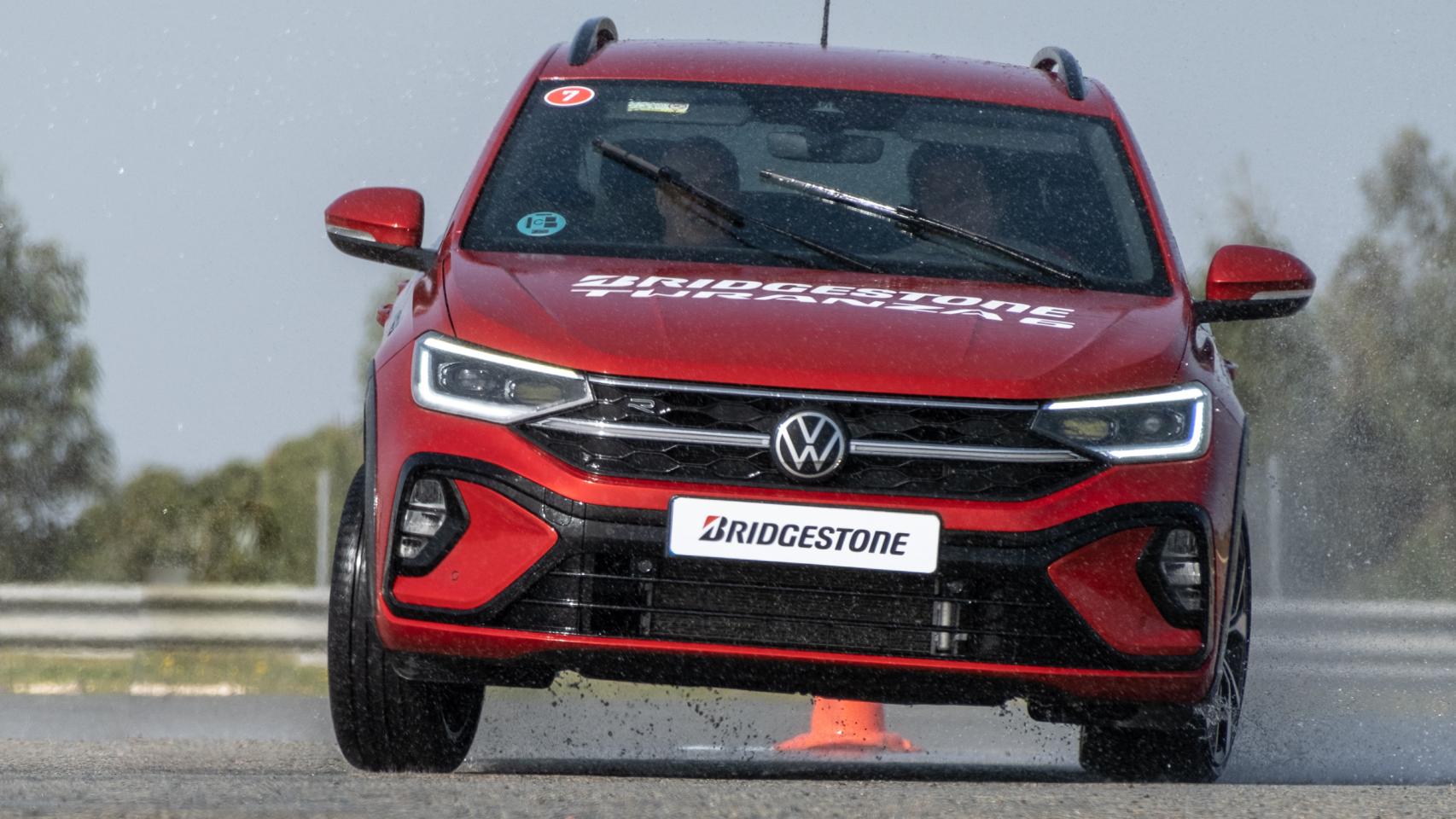 Los Bridgeston Turanza 6 sustituyen al modelo Turanza T005.