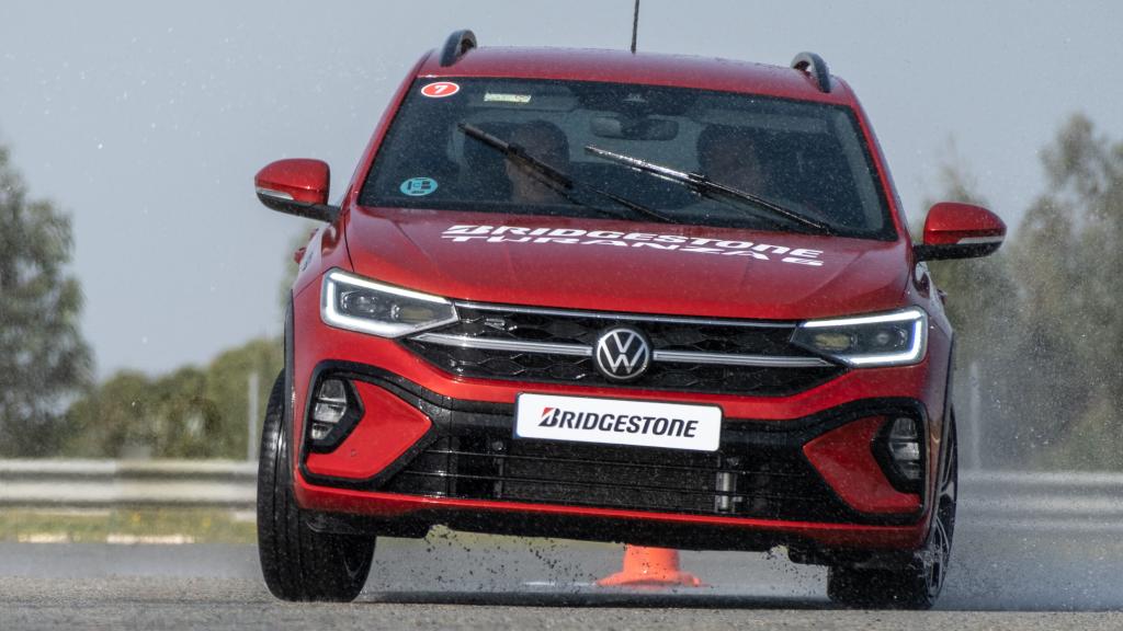 Los Bridgeston Turanza 6 sustituyen al modelo Turanza T005.