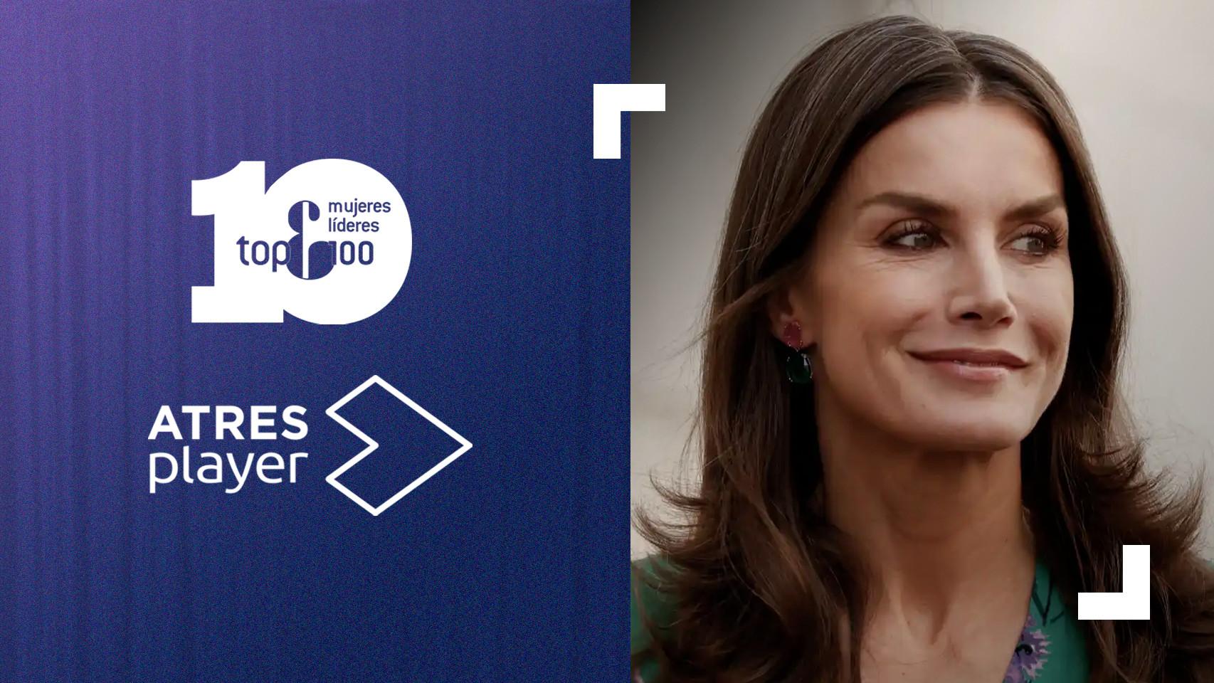 La reina Letizia: La Top 10 con palco propio en el Teatro Real