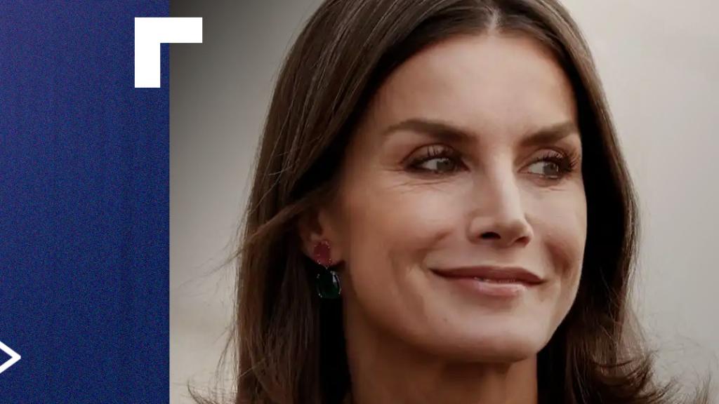 La reina Letizia: La Top 10 con palco propio en el Teatro Real