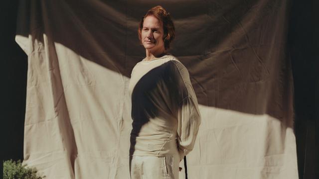 Bryan Johnson, empresario y magnate tecnológico.