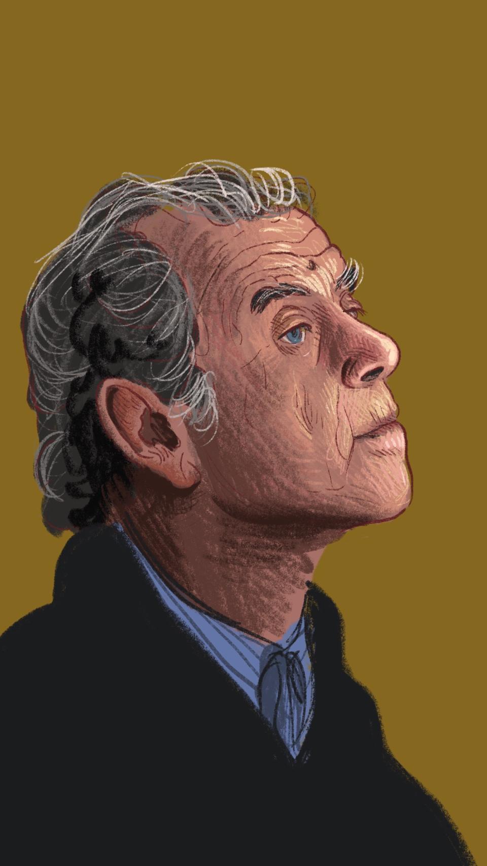 Enrique de Castro.