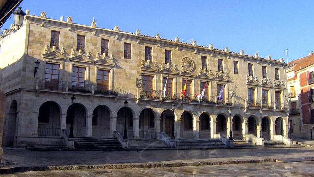 Imagen del Ayuntamiento de Soria