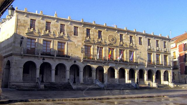 Ayuntamiento de Soria