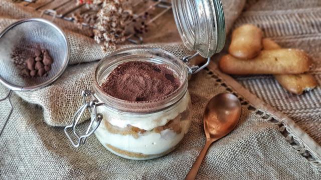 Celebra St. Patricks Day con este Tiramisú Guinness