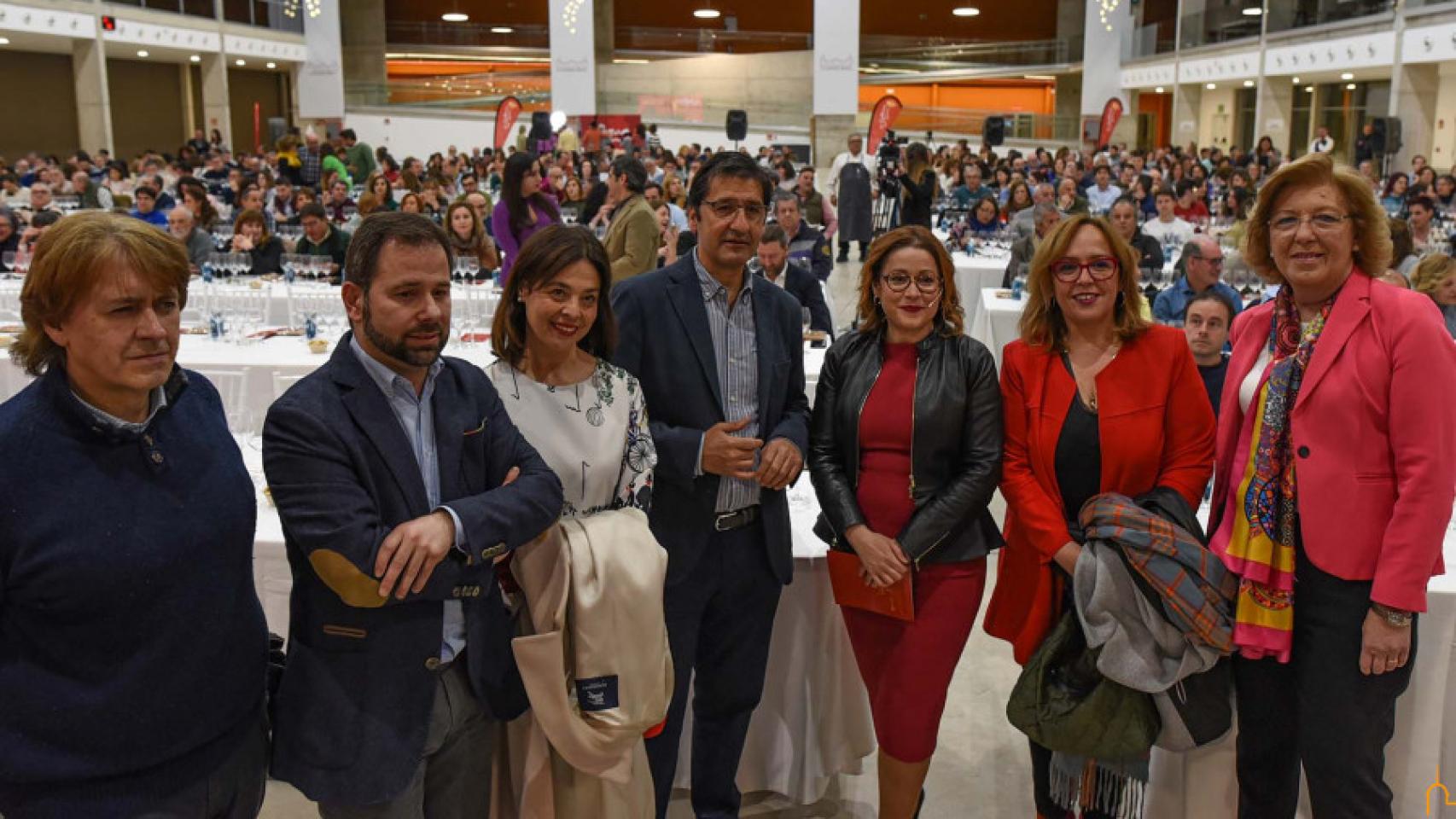 Foto: Diputación de Ciudad Real.