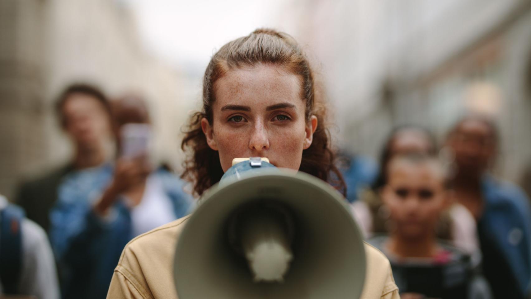 mujeres, igualdad