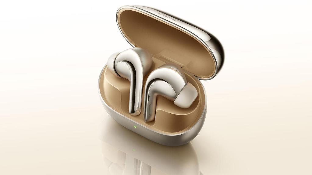 Xiaomi Buds 4 Pro