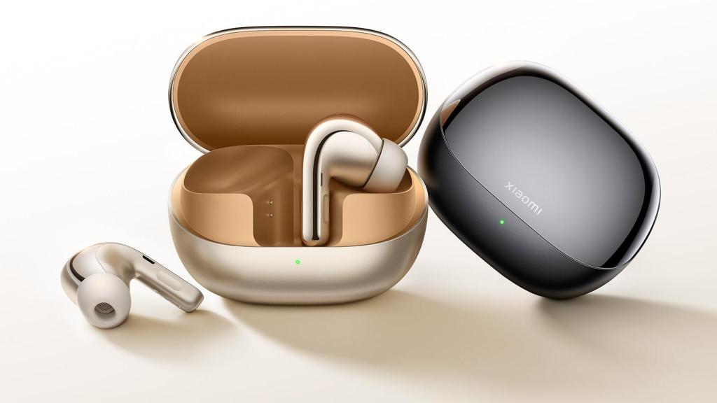 Xiaomi Buds 4 Pro