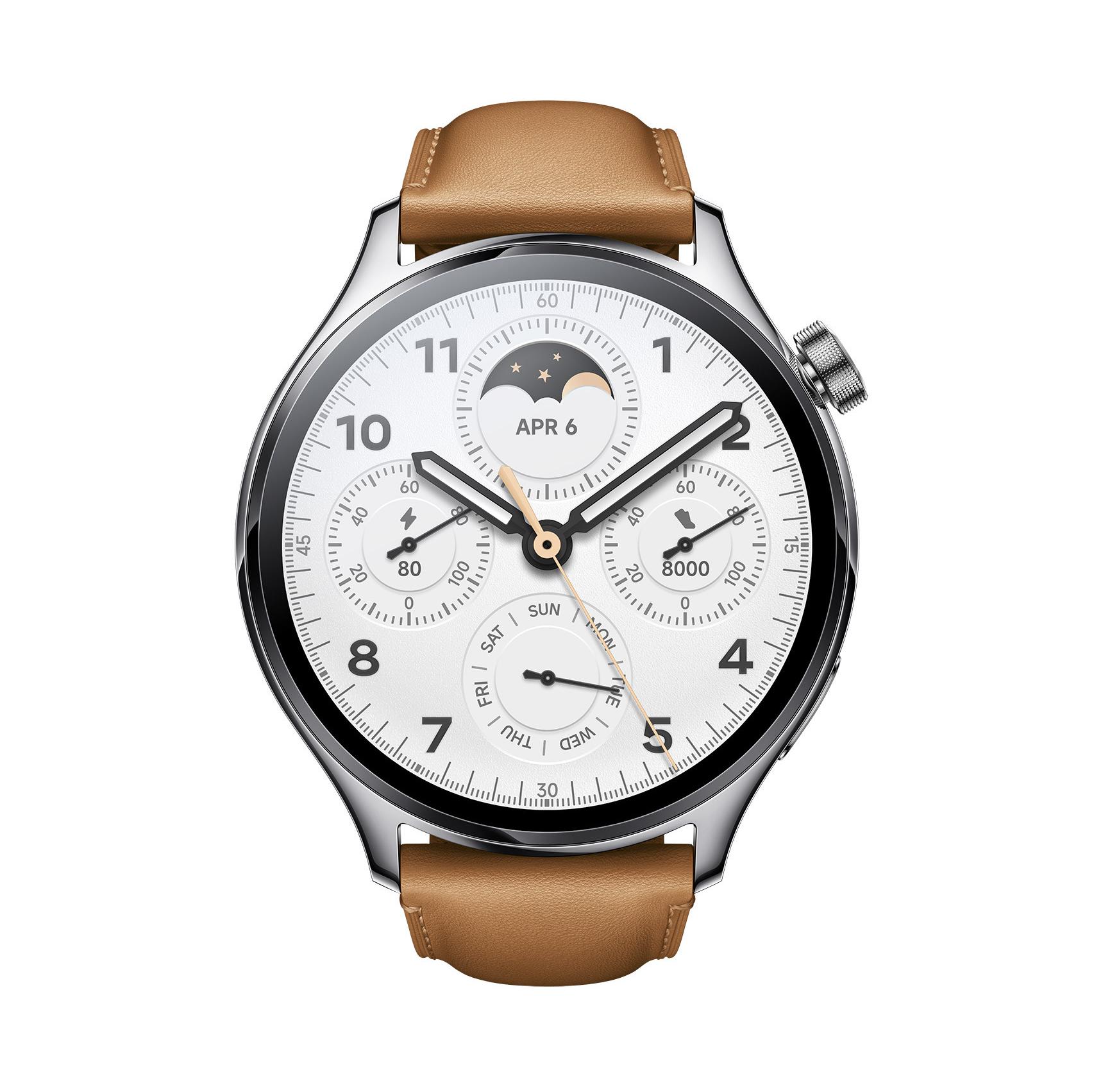 Xiaomi Watch S1 Pro