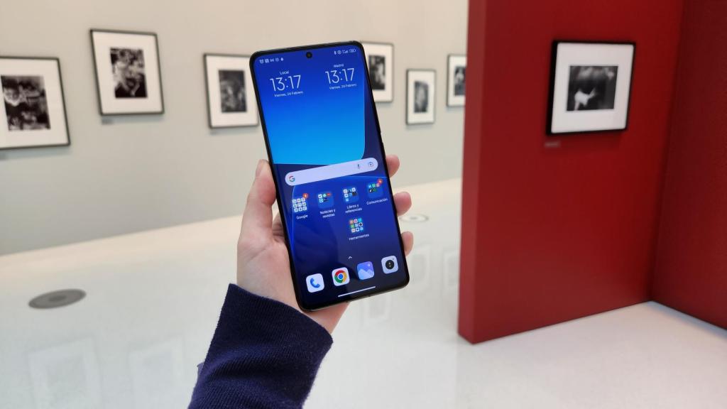 Xiaomi 13