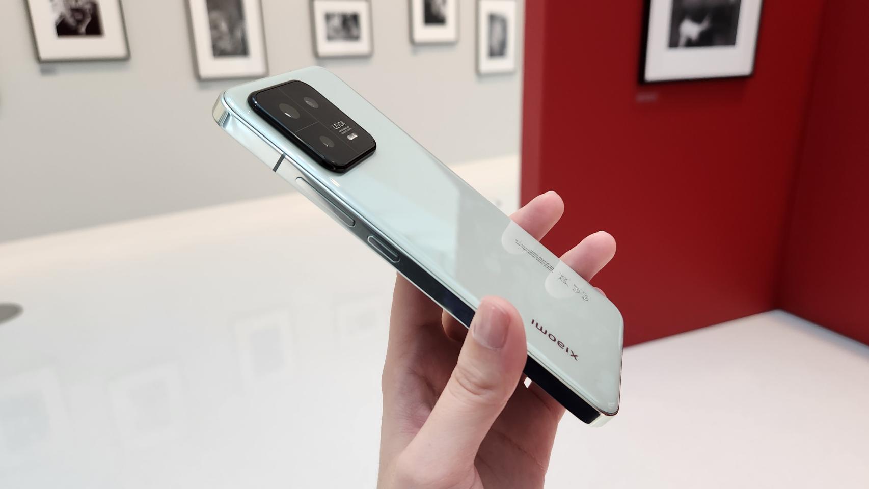 El Xiaomi 13 con toda una oferta imposible de rechazar