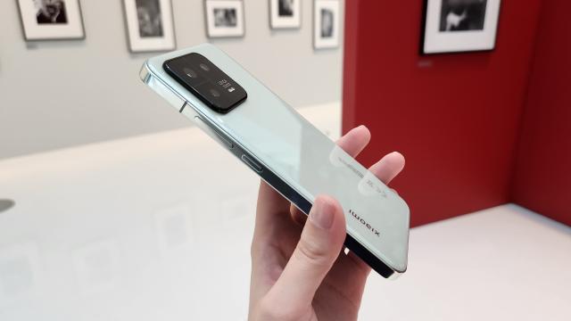 El Xiaomi 13 con toda una oferta imposible de rechazar
