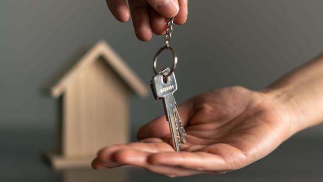 vivienda, casa, hipoteca