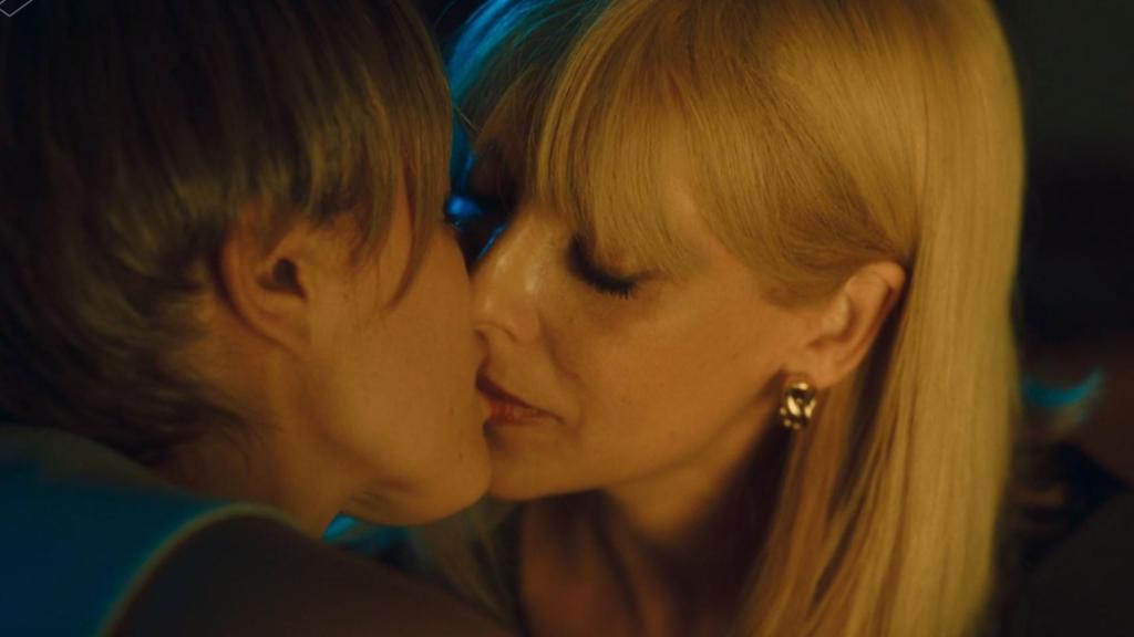 Imagen de la serie ‘Cristo y Rey’