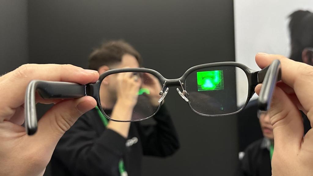 Oppo Air Glass 2