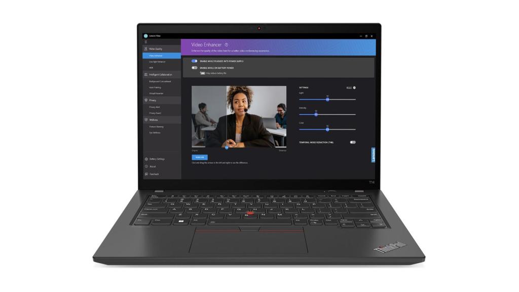 Thinkpad T14 Gen 4