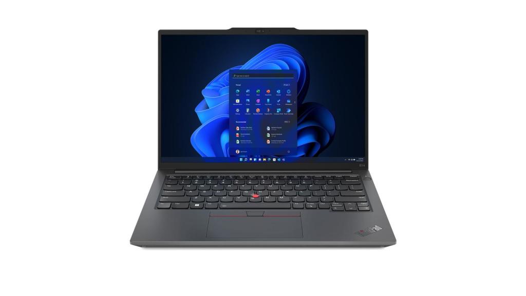 ThinkPad E14