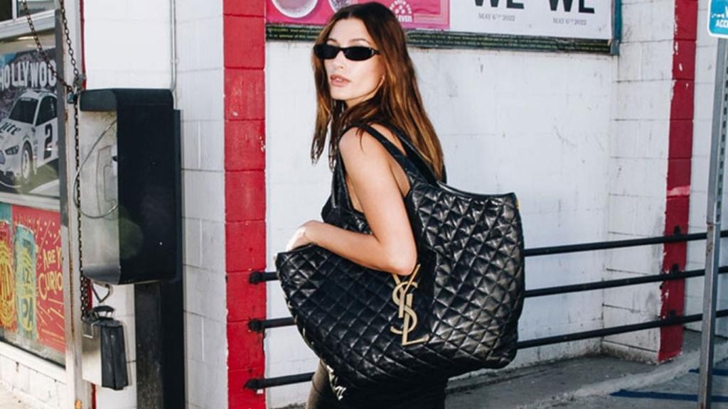Bolso Icare
