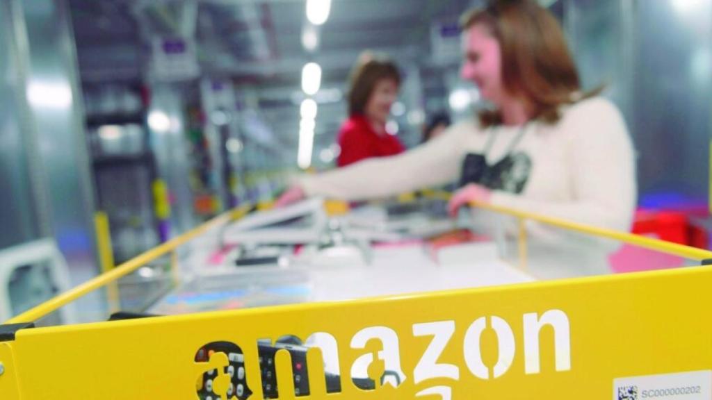 Imagen de archivo de Amazon.