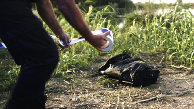 'L'hora fosca' reconstruye la investigación del crimen de las lagunas de Rabassa.