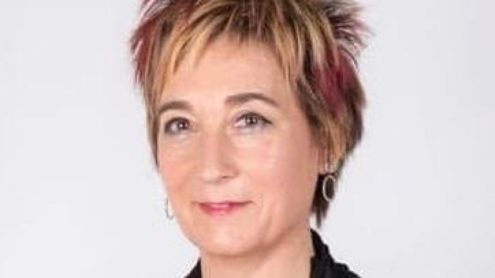 Marta Vicente